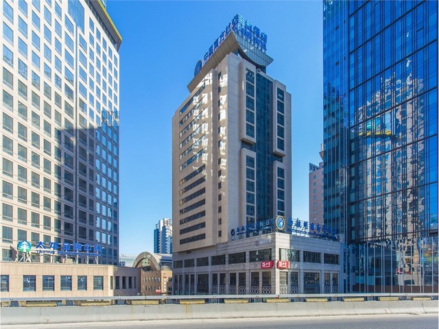 山东新型树屋厂家